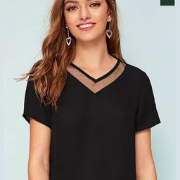 CORSICA Pack Of 2 Solid Extended Sleeves Top-picture-12