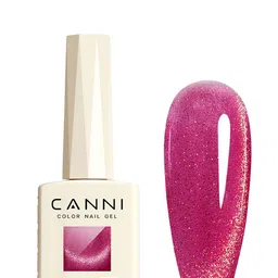 CANNI Hema Free Gel Nail Polish - 9 ml - Shade 8031-image-43