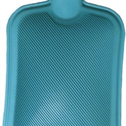Premium Non Electric Rubber 1 L Hot Water Bag-21