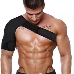 Belt for Pain Relief | Shoulder Pain Belt, Brace & Support Shoulder Support-image-27