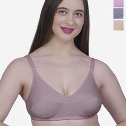 SHYAM SONS FLAIR Bra Full Coverage-image-77