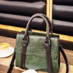 StyleCast x Revolte PU Structured Handheld Bag-image-97