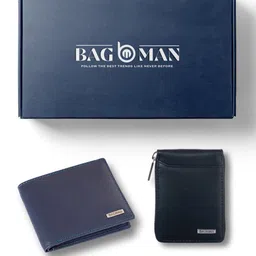 BAGMAN Unisex Accessory Gift Set of-picture-32