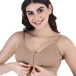 BODYSIZE Bra Full Coverage-picture-8