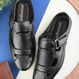Provogue Men Comfort Sandals-image-79