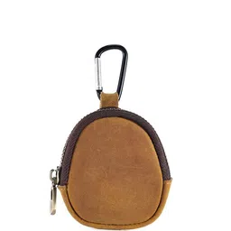 StyleCast x Revolte Men Leather Zip Around Wallet-image-79