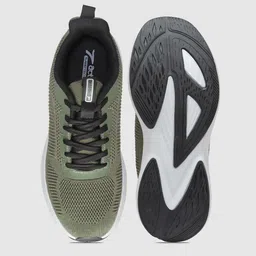 Action Men Mesh Running Non-Marking Shoes image 5