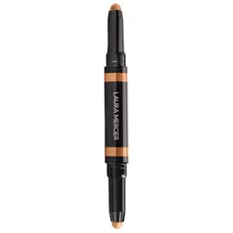 LAURA MERCIER Secret Camouflage Concealer Duo Stick - Shade 6W-12