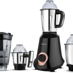 Military 1000 W Mixer Grinder-4