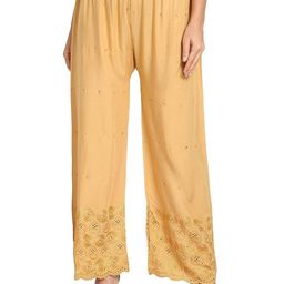 PINOVO Women Cotton Trousers-picture-8
