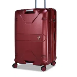 ACEPACK Unisex Romero Hard-Sided Large Trolley Bag-43