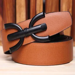 Killer Men Formal Belt-image-2