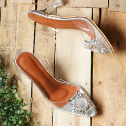 Froh Feet Party Kitten Sandals-13