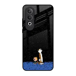 QRIOH Quirky Printed OnePlus Nord CE4 5G Back Case Mobile Accessories-90