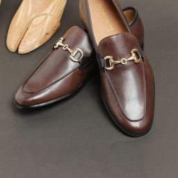 Florsheim The Falon Men Leather Formal Loafers-image-14