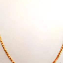 Nawab Collection Women Gold Necklace and Chains-image-70