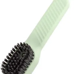 Eopzo Dispensing Cleaning Brush with Scrub for Multifunctional Shoe Brush Brush-image-15