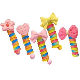 DIVASTRI Women Pack Of 6 Hairband-image-58