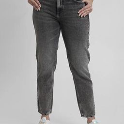 SPYKAR Women Mid-Rise Heavy Fade Cotton Jeans-image-42