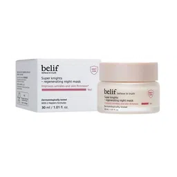 belif Super Knights Regenerating Mask - 30 ml-image-76