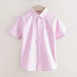 NEXT Boys Casual Shirt-image-56