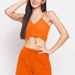 BRINNS Cotton Top & Shorts Co-Ords-picture-54