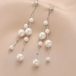 Krelin Classic Drop Earrings-picture-17