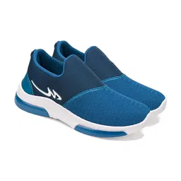 PENNEN Men Running Non-Marking Shoes-picture-11
