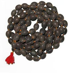 SHRI ASTHA VINAYAK Black Metal Necklace-image-68