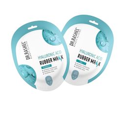 DR.RASHEL Hyaluronic Acid Rubber Face Mask Powder - 120 g-image-90