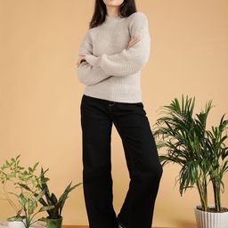 Stylecast X Kotty Women Ribbed Pullover-image-88