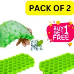 Honey Ice Cube tray Multicolor Silicone Ice Cube Tray-8