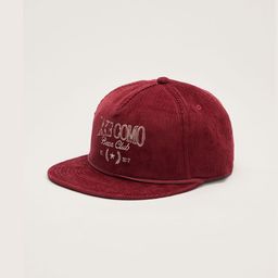 THE BEAR HOUSE Men Baseball Cap-25