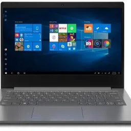 Lenovo Intel Celeron Dual Core - (4 GB/256 GB HDD/256 GB SSD/DOS) 82C3A00DIH Laptop-picture-14