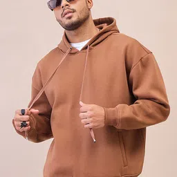 MASCLN SASSAFRAS Men Hooded Sweatshirt-image-61