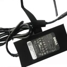 Dell 130W adapter (without power cord) image 2
