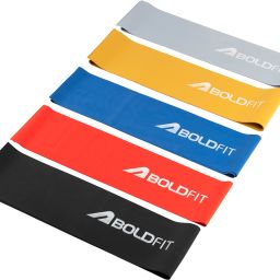 Resistance Bands Stretch Band Exercise Band Gym Band Stretch Band for Gym Fitness Band-image-73