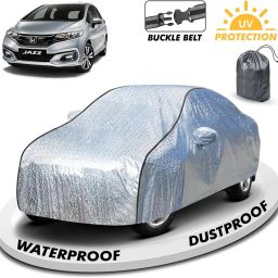 Honda Jazz Body Cover-image-93