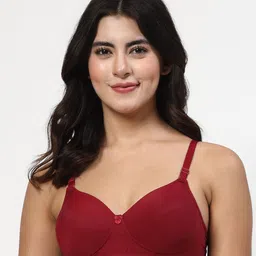 LILY Bra Full Coverage Lightly Padded image 3