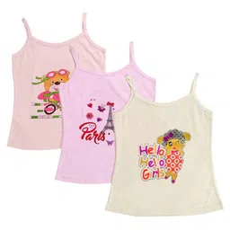 Mega style Girls Printed Top-image-40
