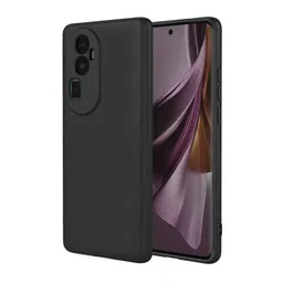 LIRAMARK Unisex Oppo Reno 10 Pro Plus 5G Solid Back Case-picture-28