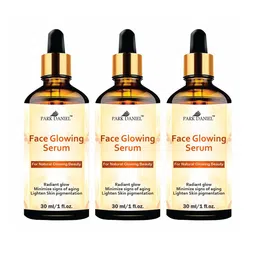 Park Daniel Set Of 3 Face Glowing Serum With Vitamin E 30 ml Each-17