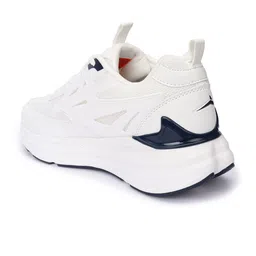 JQR Men Mesh Running Non-Marking Shoes image 3