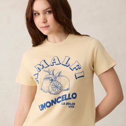Outzidr Women Cotton Printed T-shirt-picture-36