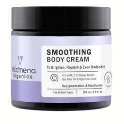 Volamena  Smoothing Body Cream 100 Ml-47