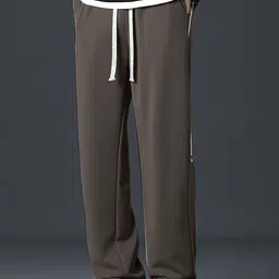 MACK JONNEY Men Mid Rise Track Pant-image-83