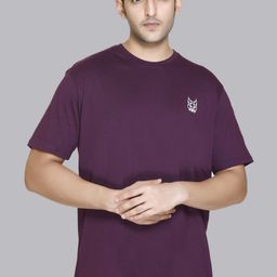 STELVIN Men Printed Pockets T-shirt-image-47