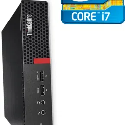 COMPUTER WORLD Core™ i7 - 6700 [8MB Cache, Up to 4.00 GHz] - ThinkCentre Micro CPU [WTW] Core i7 - 6700 [8MB Cache, Up to 4.00 GHz] (32 GB RAM/Intel HD 530 Graphics/1 TB SSD Capacity/Windows 11 Pro) Mini Tower with MS Office-image-87