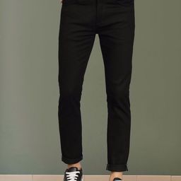 COMFITS Men Classic Tapered Fit Jeans-picture-46