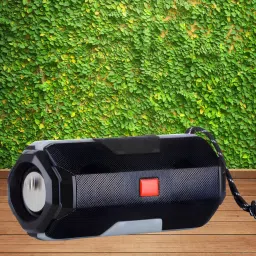 FRONY Bluetooth Speaker Support Card/FM Aux/SD 5Hrs Playtime With Stereo Sound U412 10 W Bluetooth Laptop/Desktop Speaker-picture-31